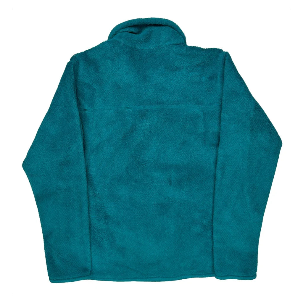 Patagonia Fleece - Medium Blue Polyester