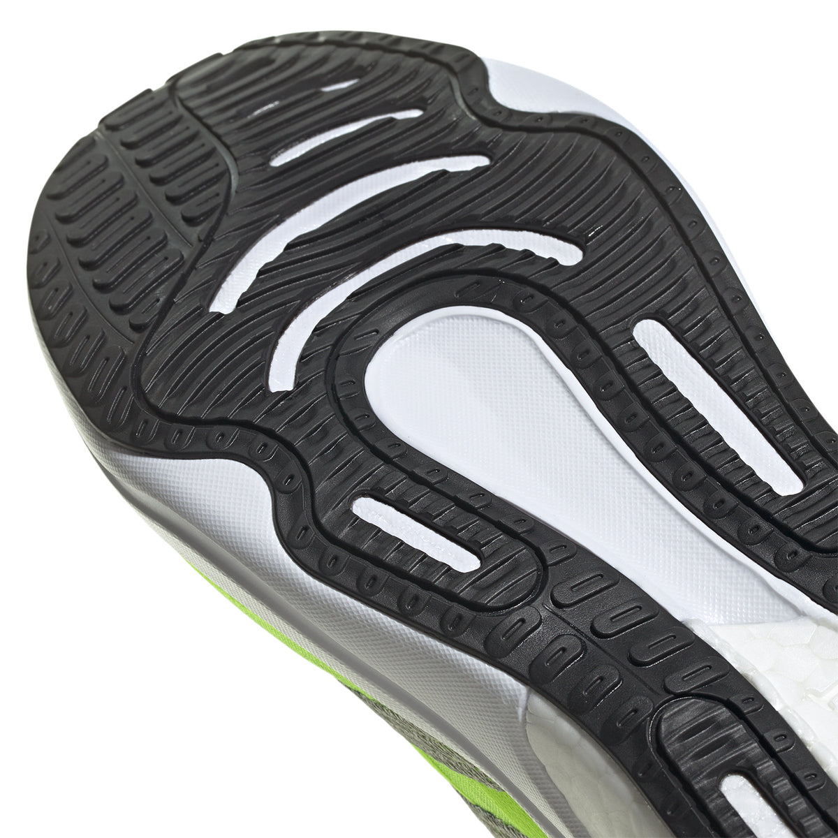 adidas Supernova 3 Lucid Lemon/Grey Two/Core Black