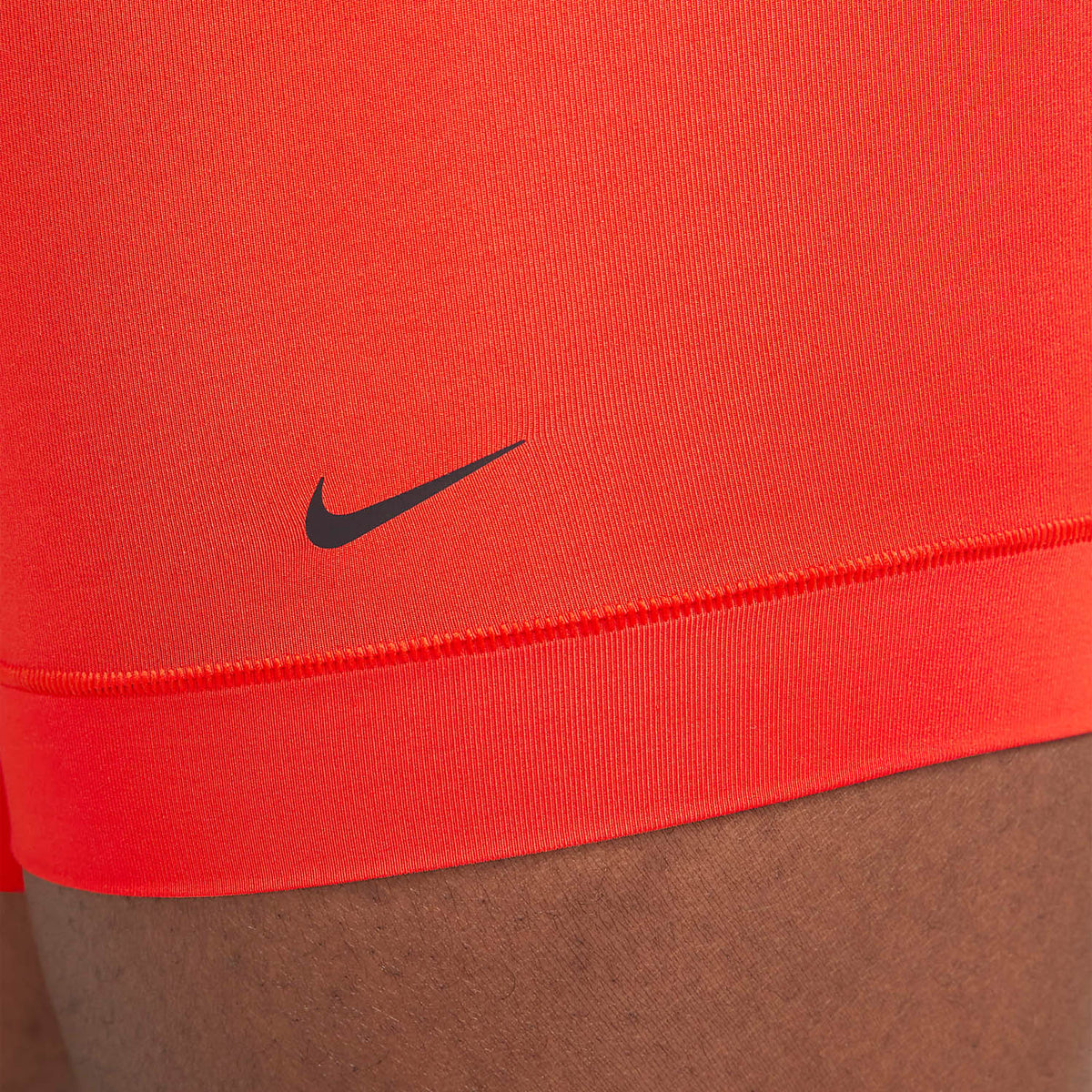 Nike Brief x 3 Boxer Team Orange/Uni Blue/Black