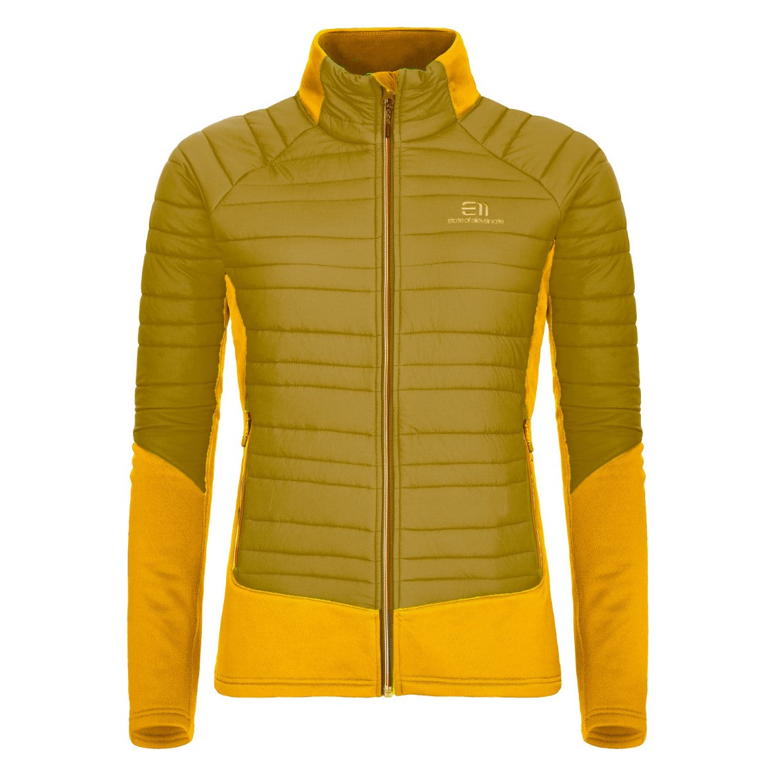 Women's Fusion Stretch Jacket