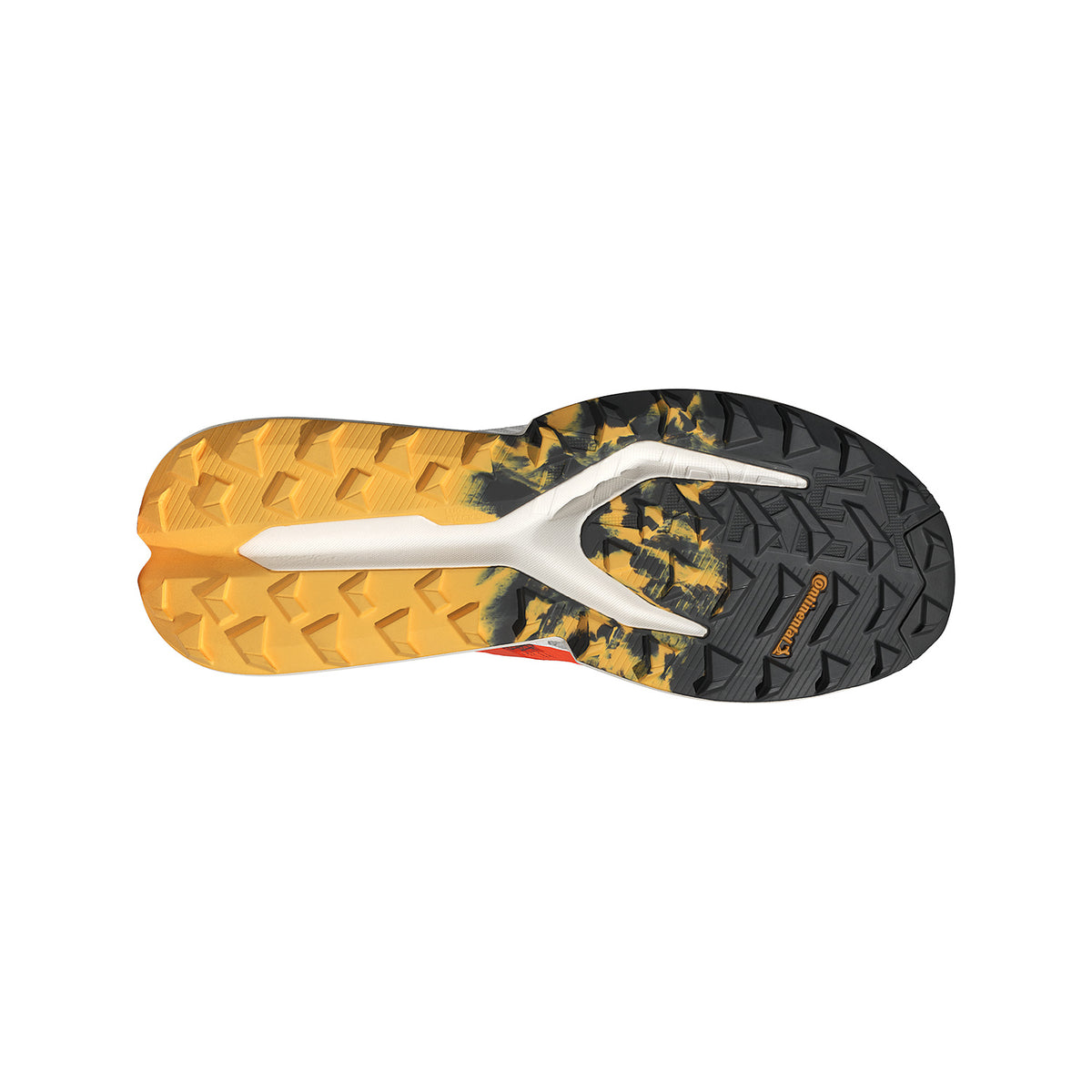 adidas Terrex Soulstride Ultra Semi Impact Orange/Core Black