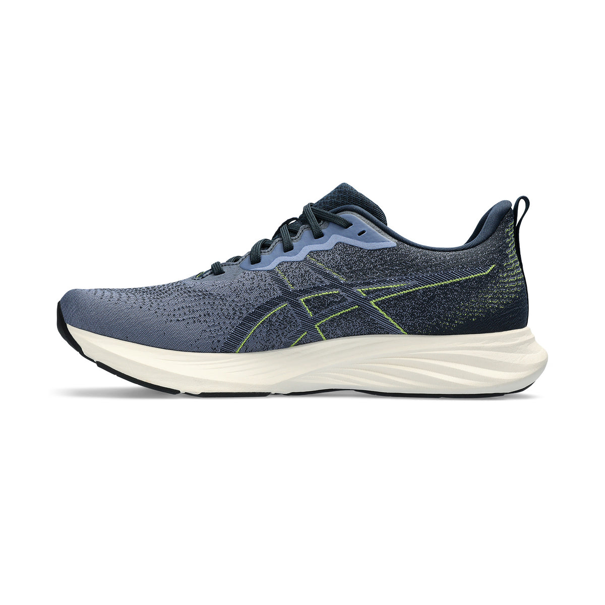 Asics Dynablast 4 Denim Blue/French Blue