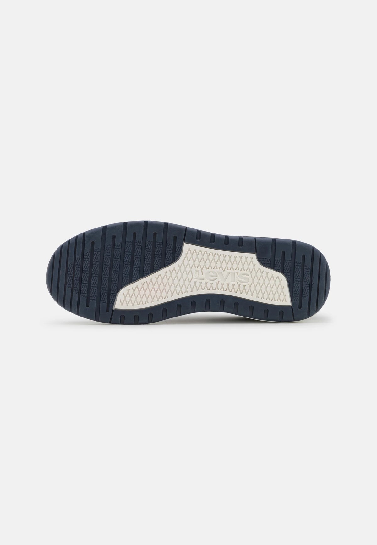 Levi's® PIPER - Sneakers basse