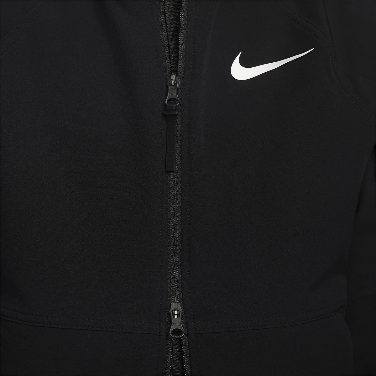 Nike Flex Vent Max Giacca Black/White