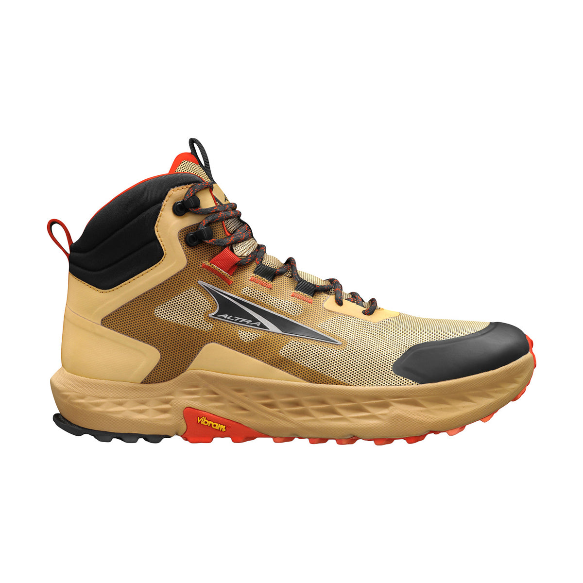 Altra Timp Hiker Sand