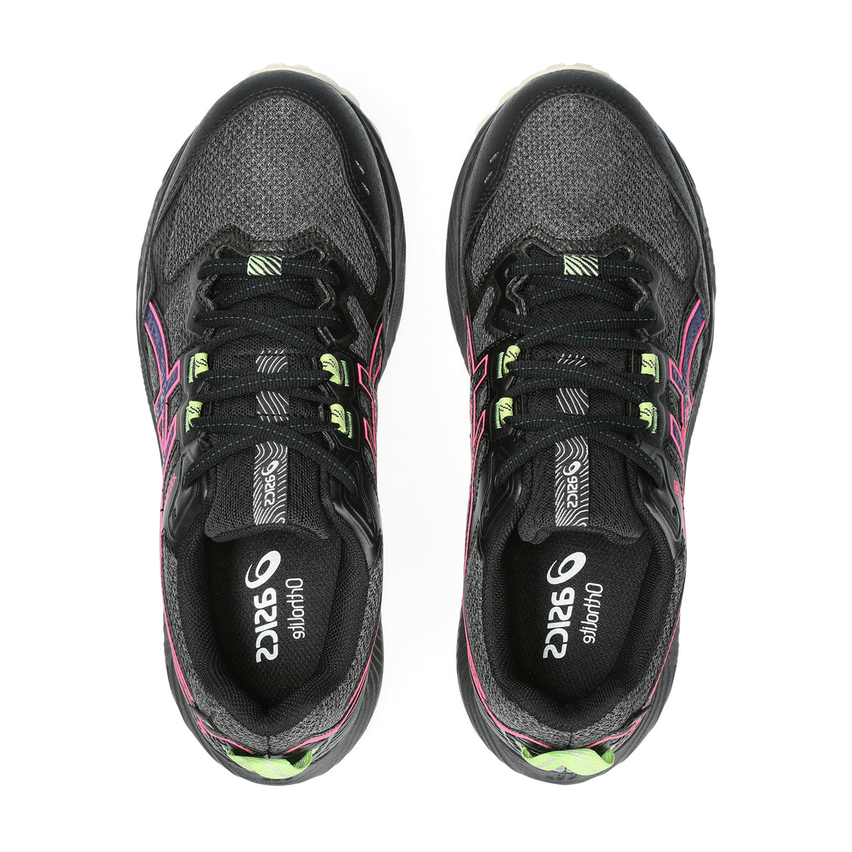 Asics Gel Sonoma 7 GTX Graphite Grey/Deep Ocean