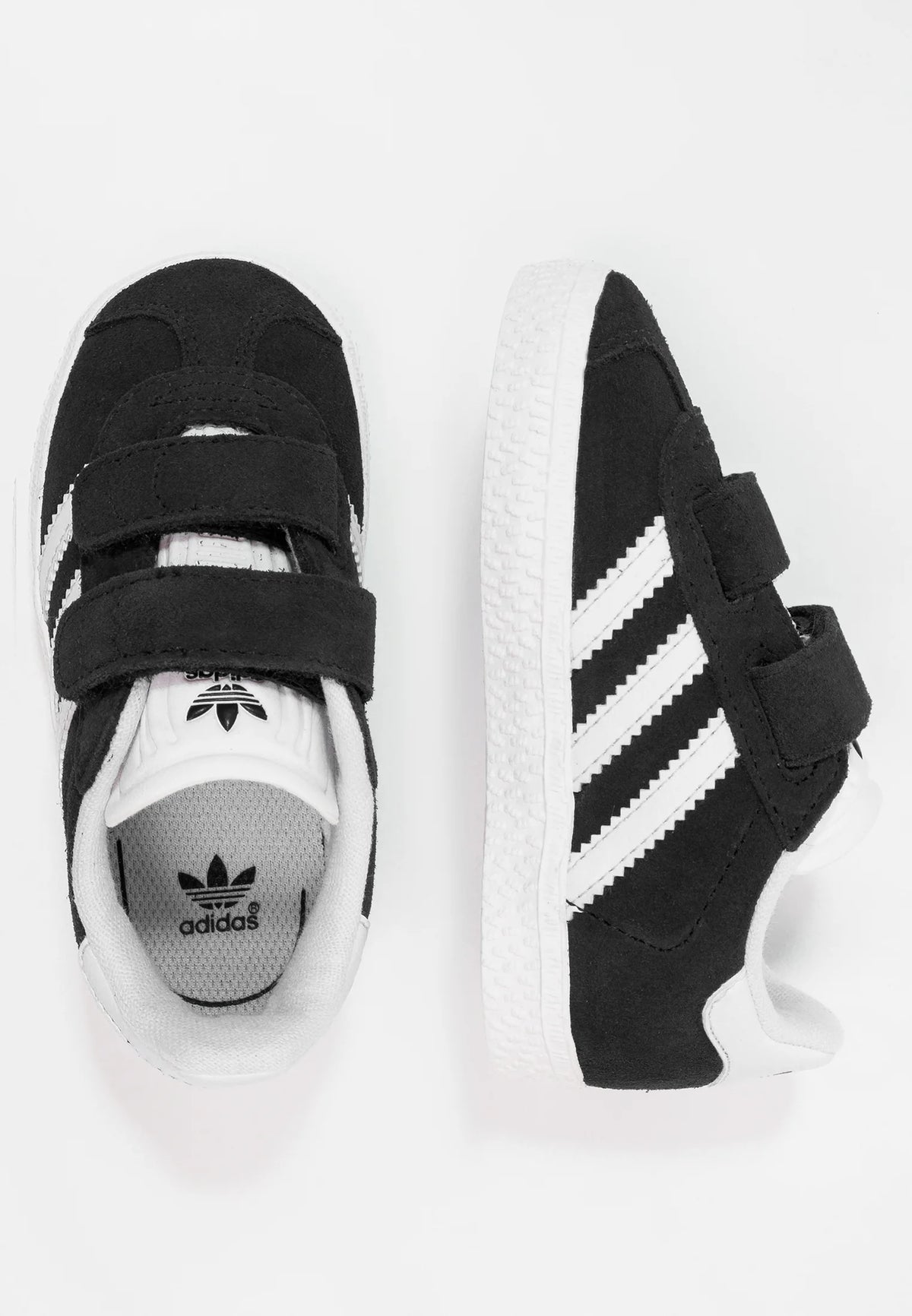 adidas Originals GAZELLE CF I ORIGINALS SNEAKERS SHOES - Sneakers basse