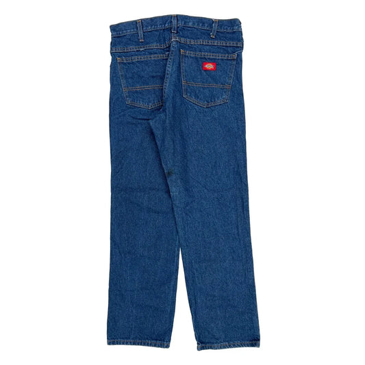 Dickies Jeans - 32W 30L Blue Denim