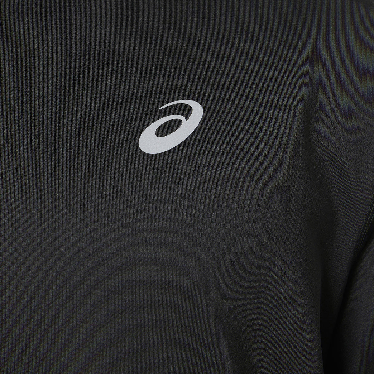Asics Winter Maglia Performance Black/Graphite Grey