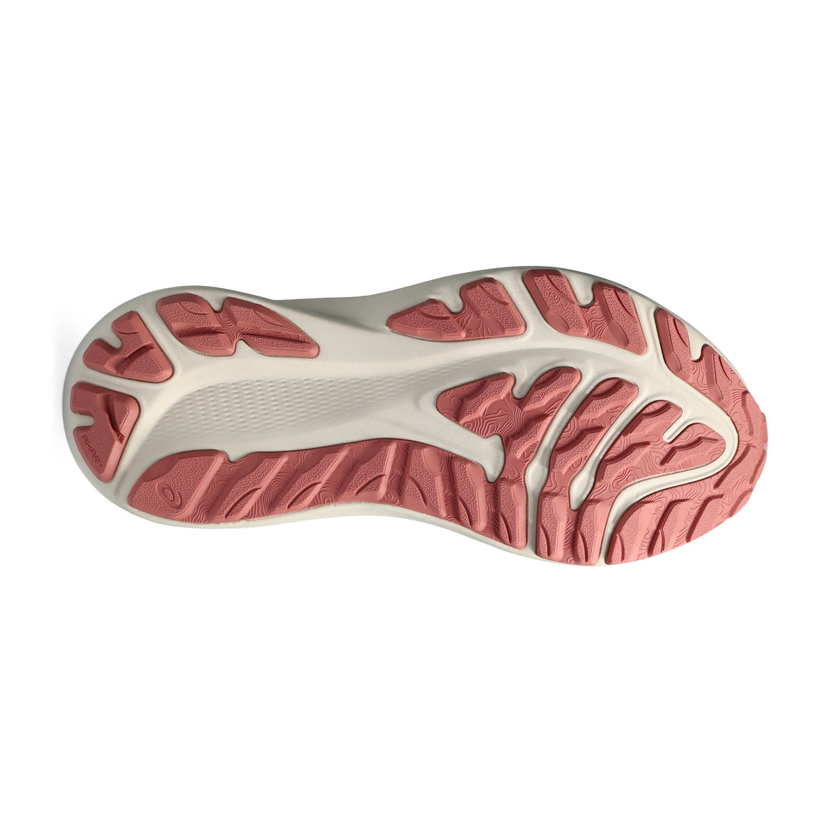 Asics GT 2000 12 TR Nature Bathing/Rose Rouge