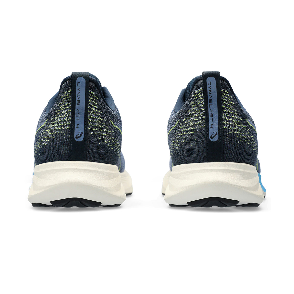 Asics Dynablast 4 Denim Blue/French Blue