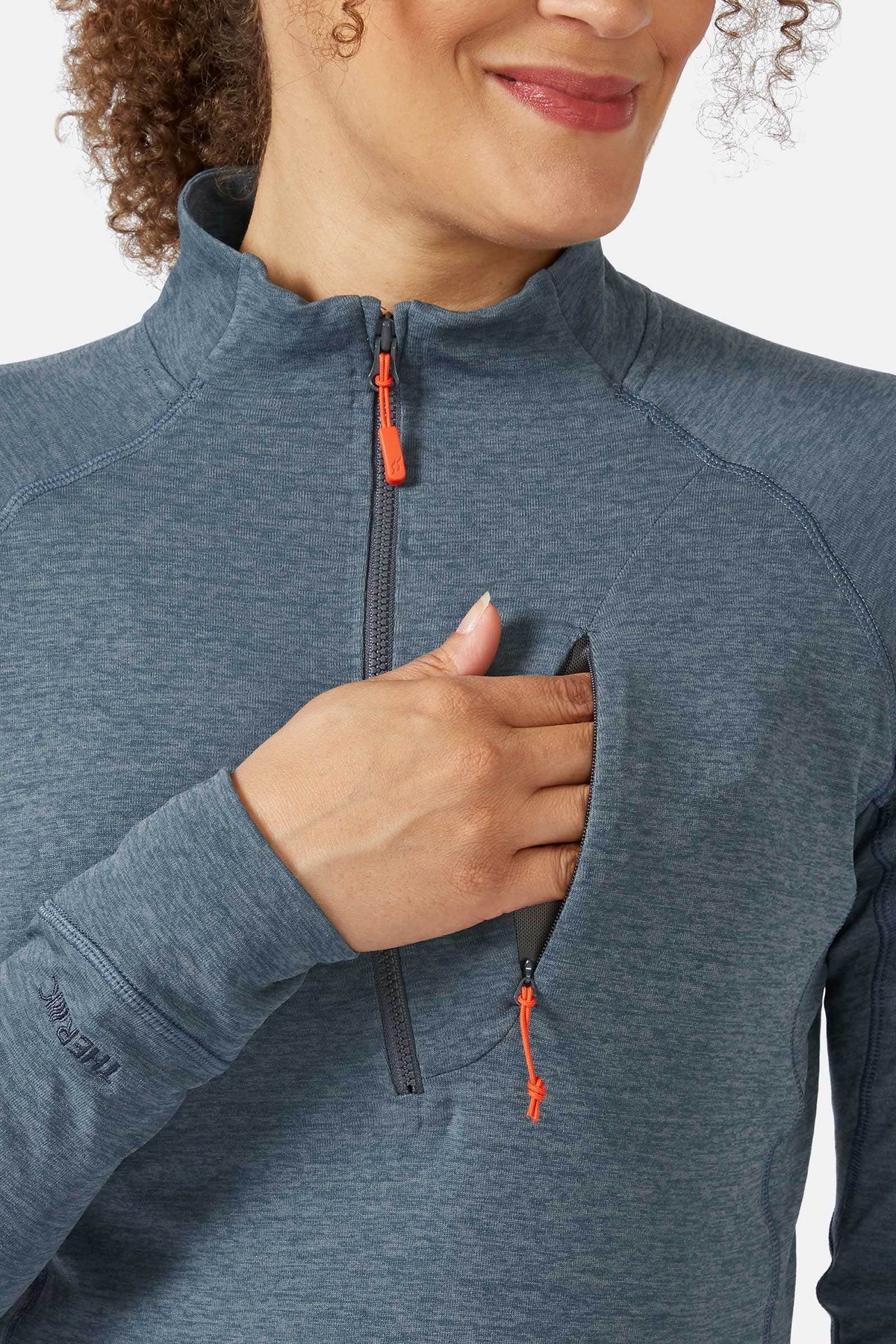 Women's Nexus Pull-On