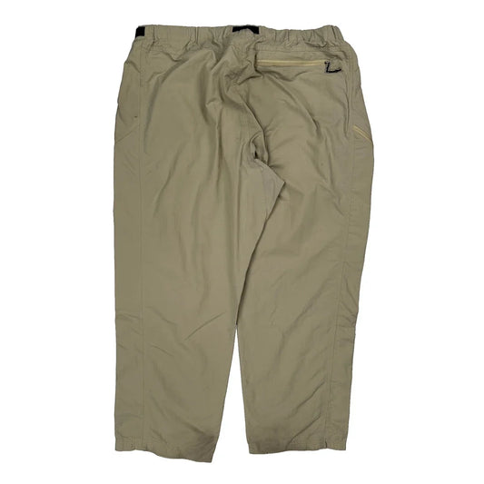 Patagonia Pants - 2XL Beige Nylon