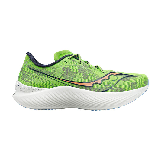 Saucony Endorphin Pro 3 Green
