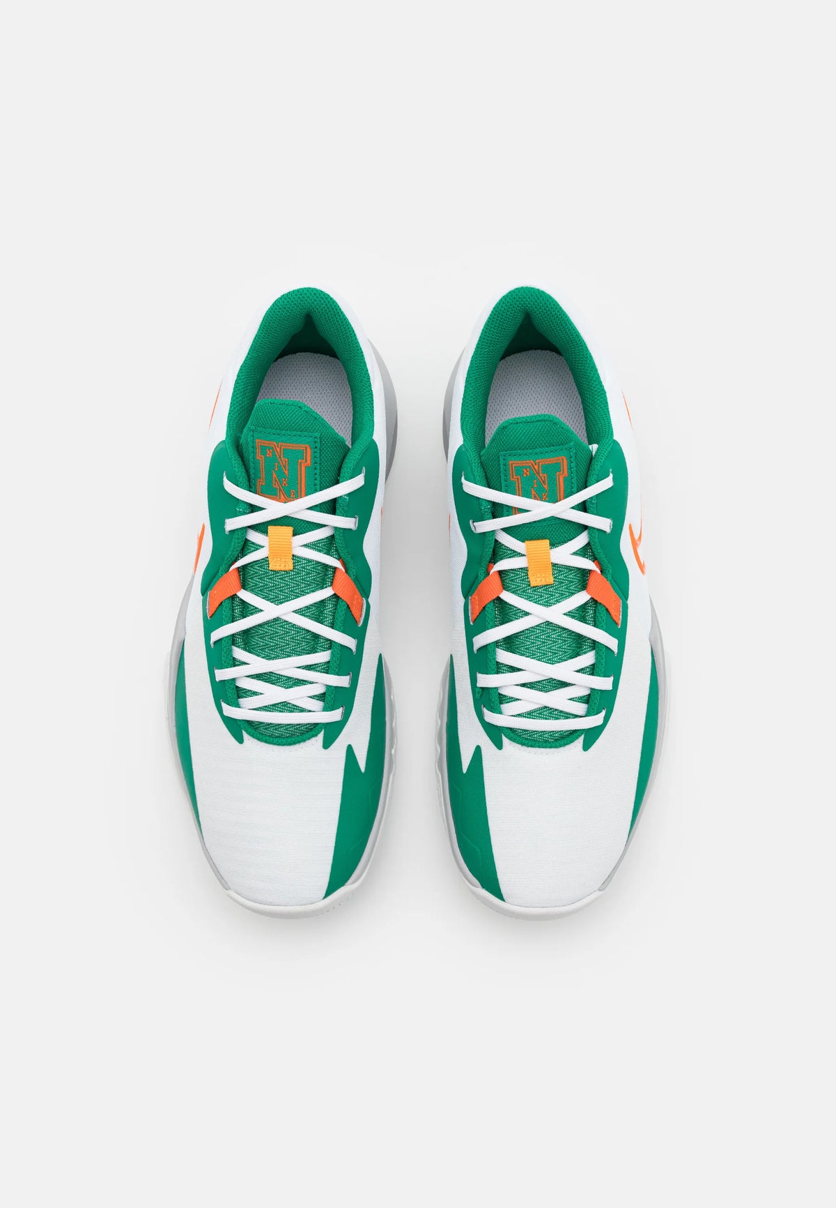 Nike Performance PRECISION 6 - Scarpe da basket
