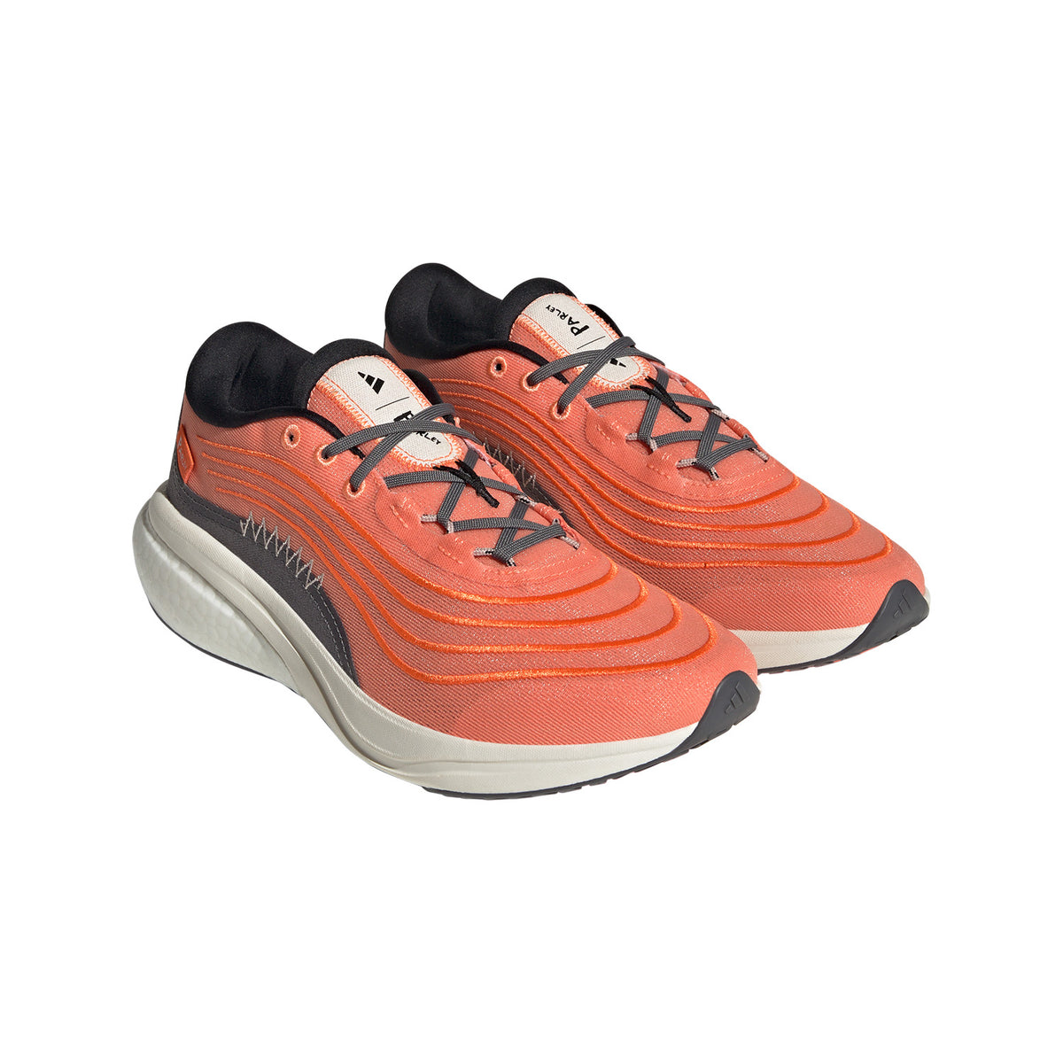 adidas Supernova 2 X Parley Coral Fusion/Impact Orange/Wonder Taupe
