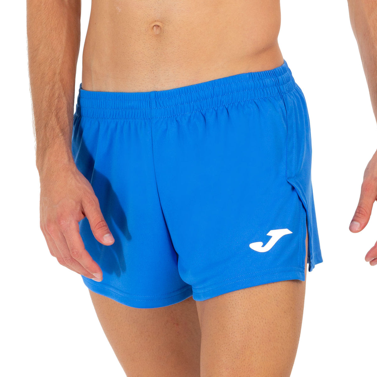 Joma Record II 4in Pantaloncini Royal