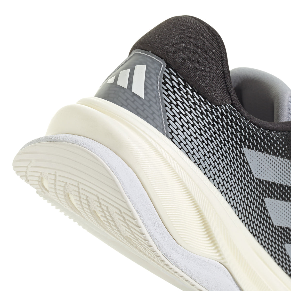 adidas Supernova Solution Core Black/Halsil/Dshgry