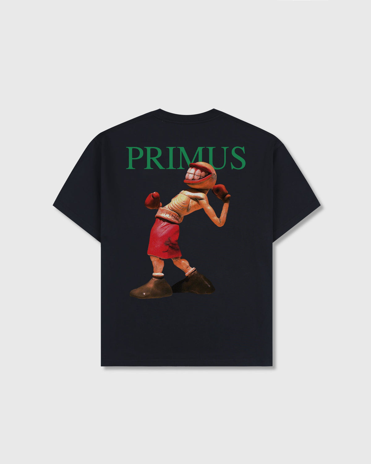 ANIMALS T-SHIRT