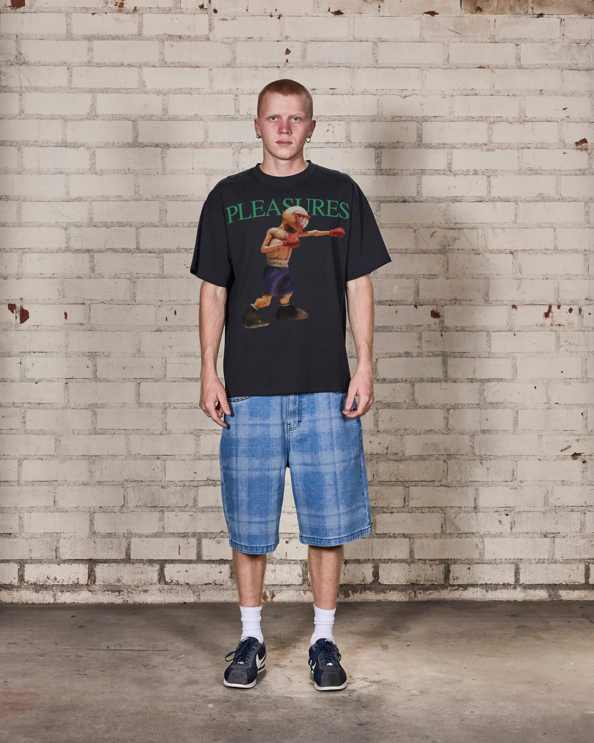 ANIMALS T-SHIRT