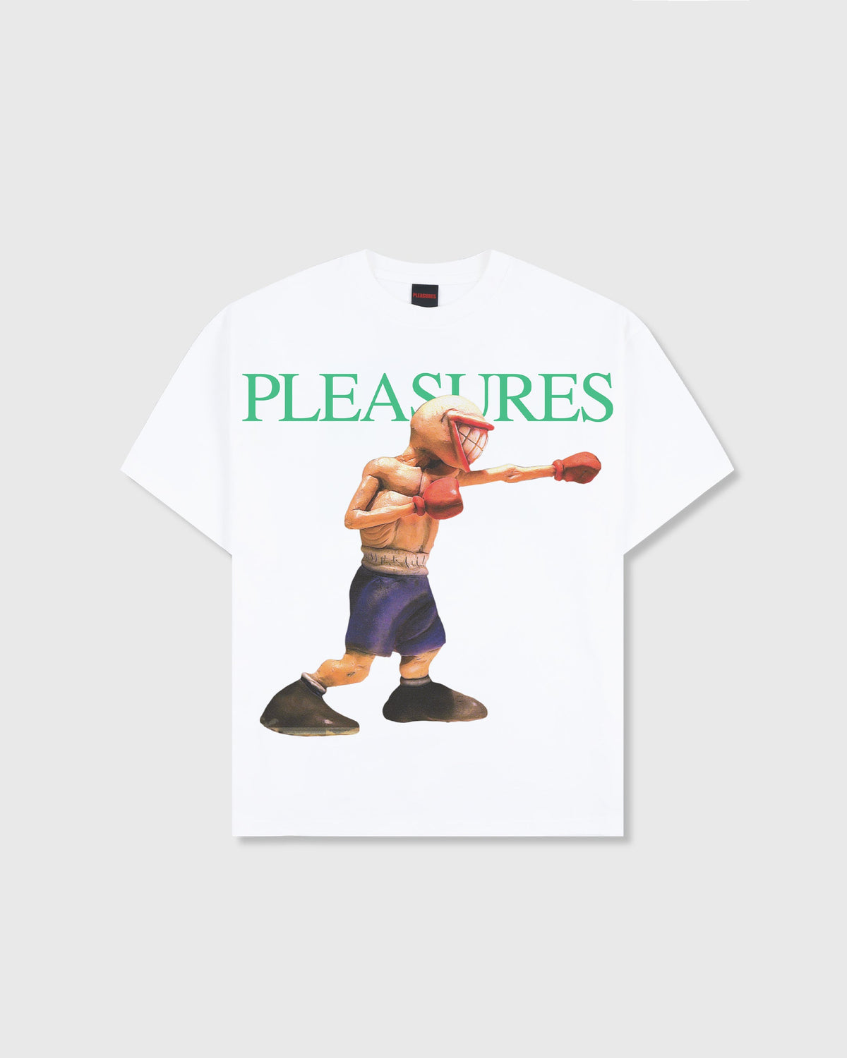 ANIMALS T-SHIRT