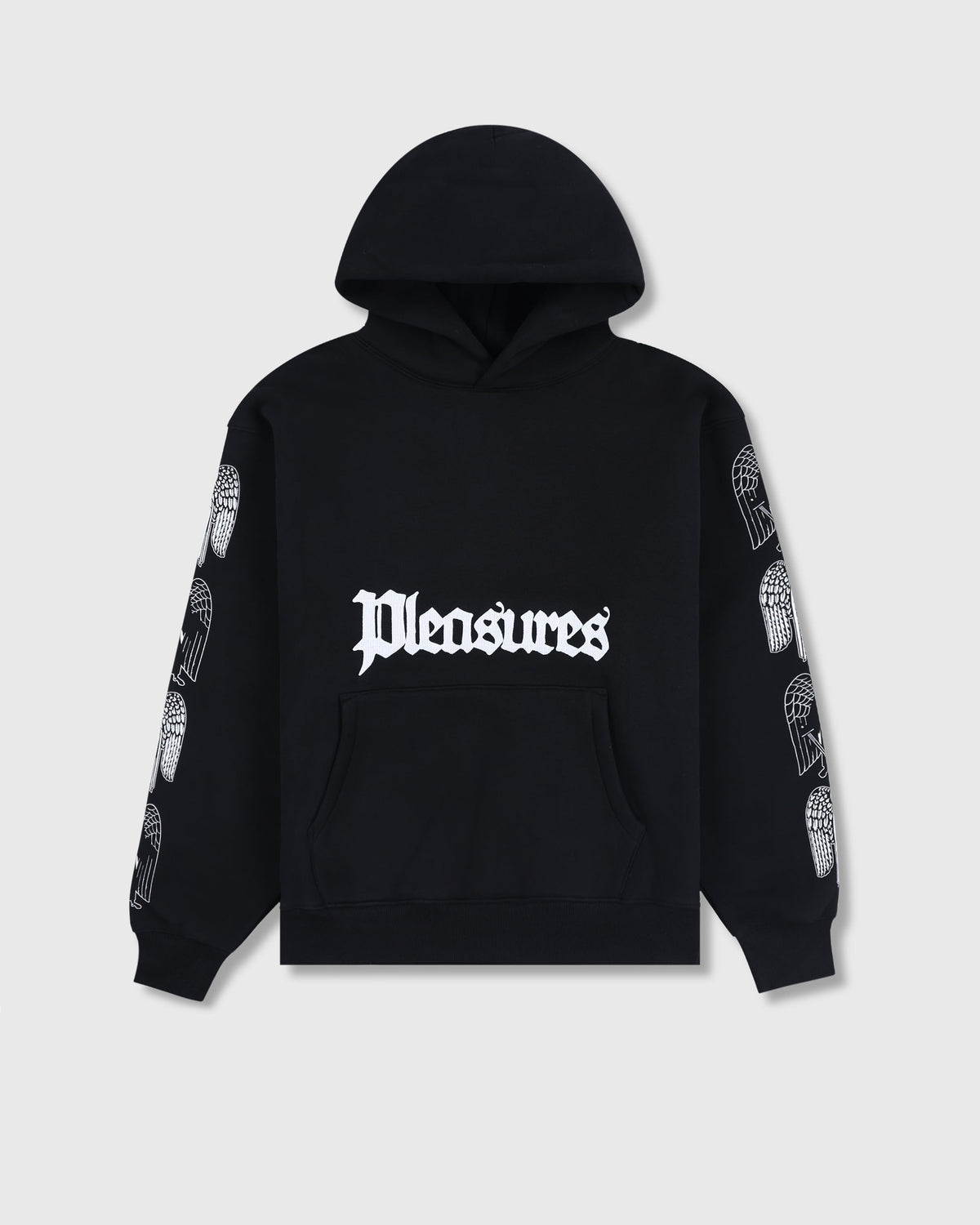 ANGEL DEMON HOODIE