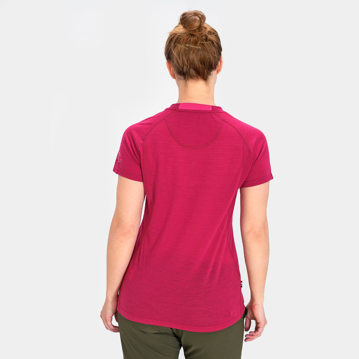 Women's Primo Merino Tee