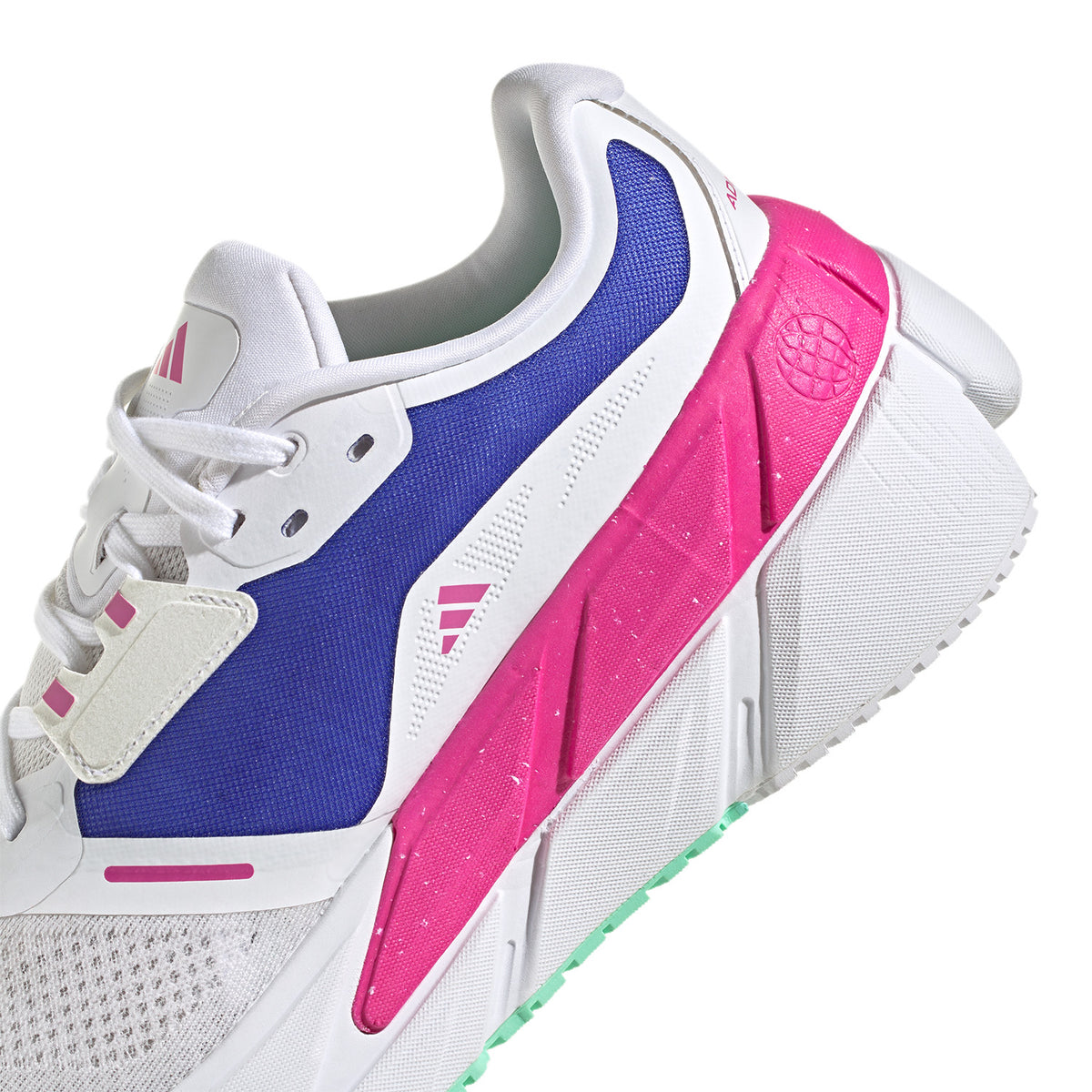 adidas Adistar CS Cloud White/Lucid Blue