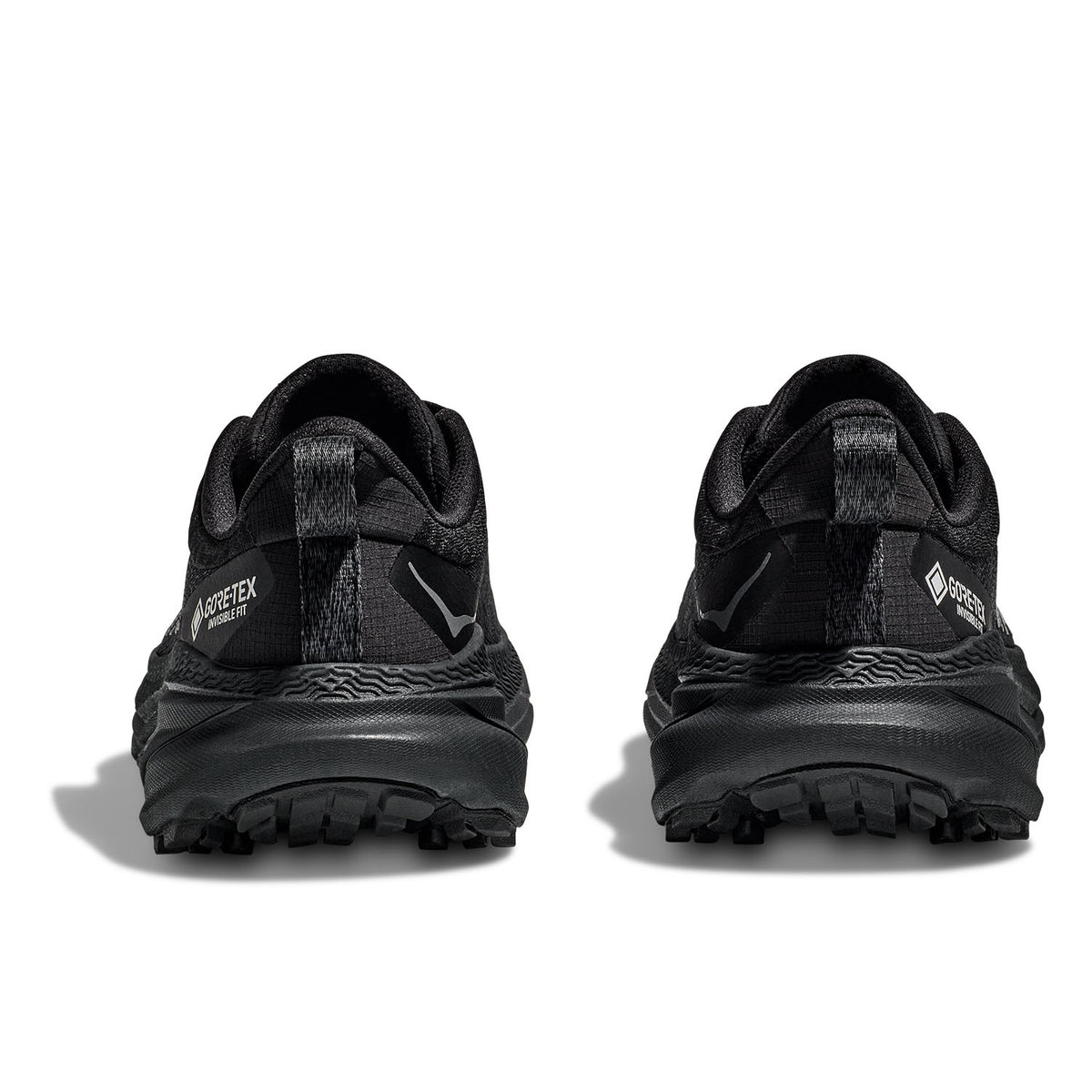 Hoka Challenger 7 GTX Black