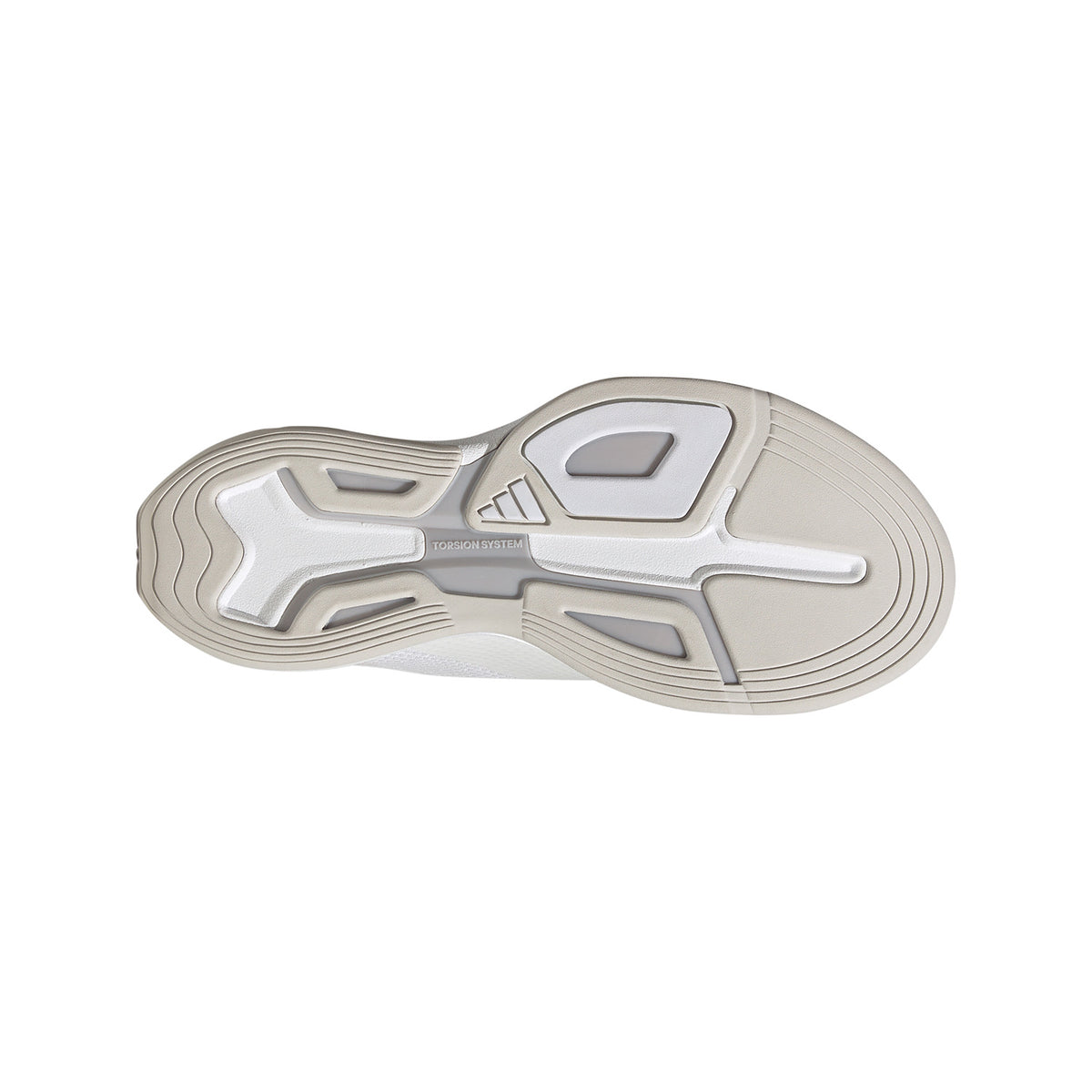 adidas Rapidmove Trainer Cloud White/Grey One/Grey Two
