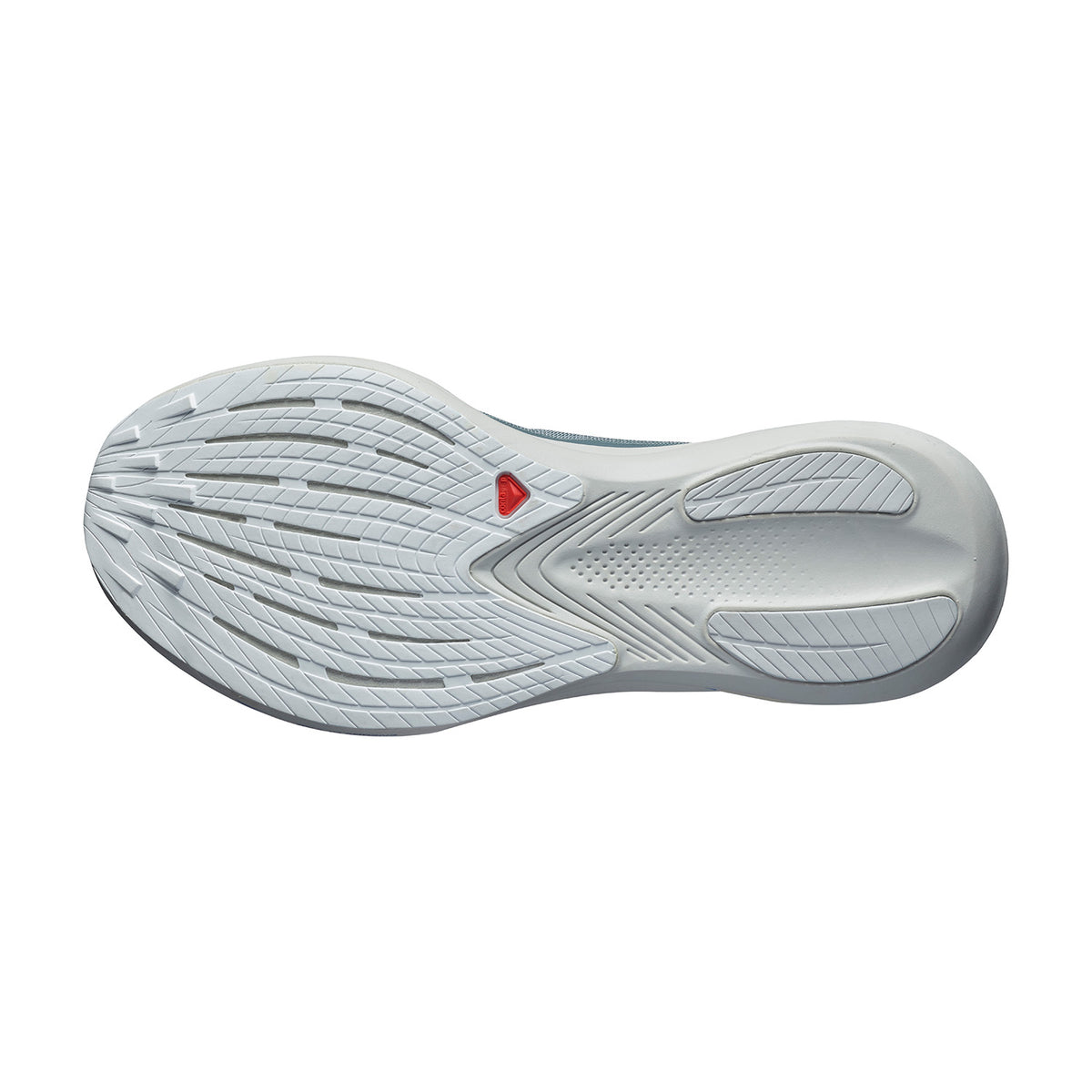 Salomon Phantasm Trooper/Lunar Rock/White