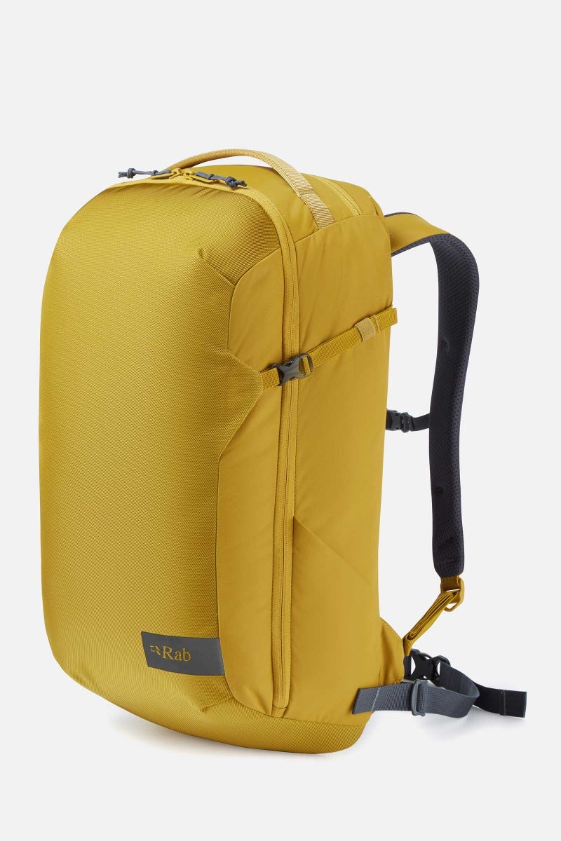 Rab Misfit 27L Climbing Pack
