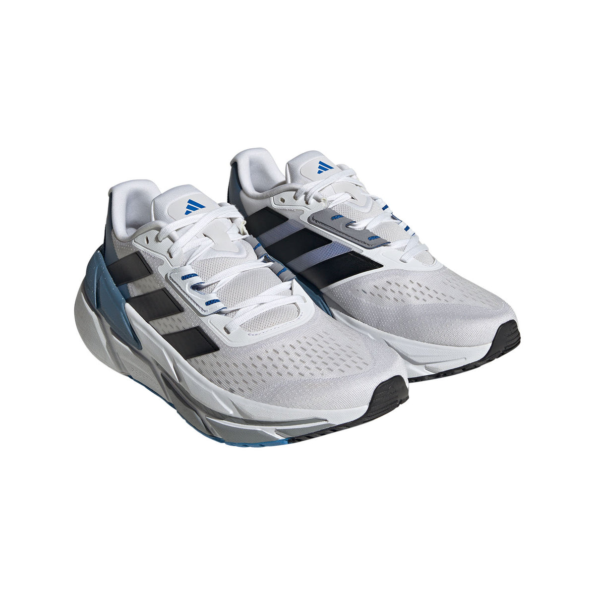adidas Adistar CS 2 Cloud White/Core Black/Altered Blue