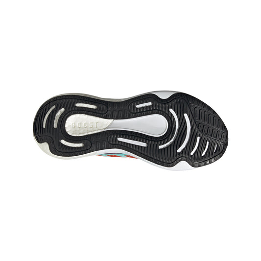 adidas Supernova 3 Flash Aqua/Bright Red/Core Black