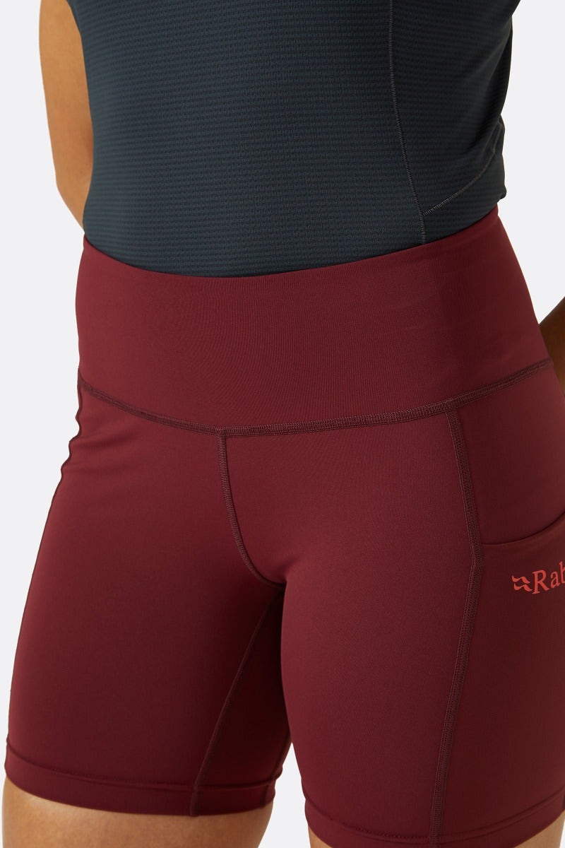 Women's Talus Tight Shorts