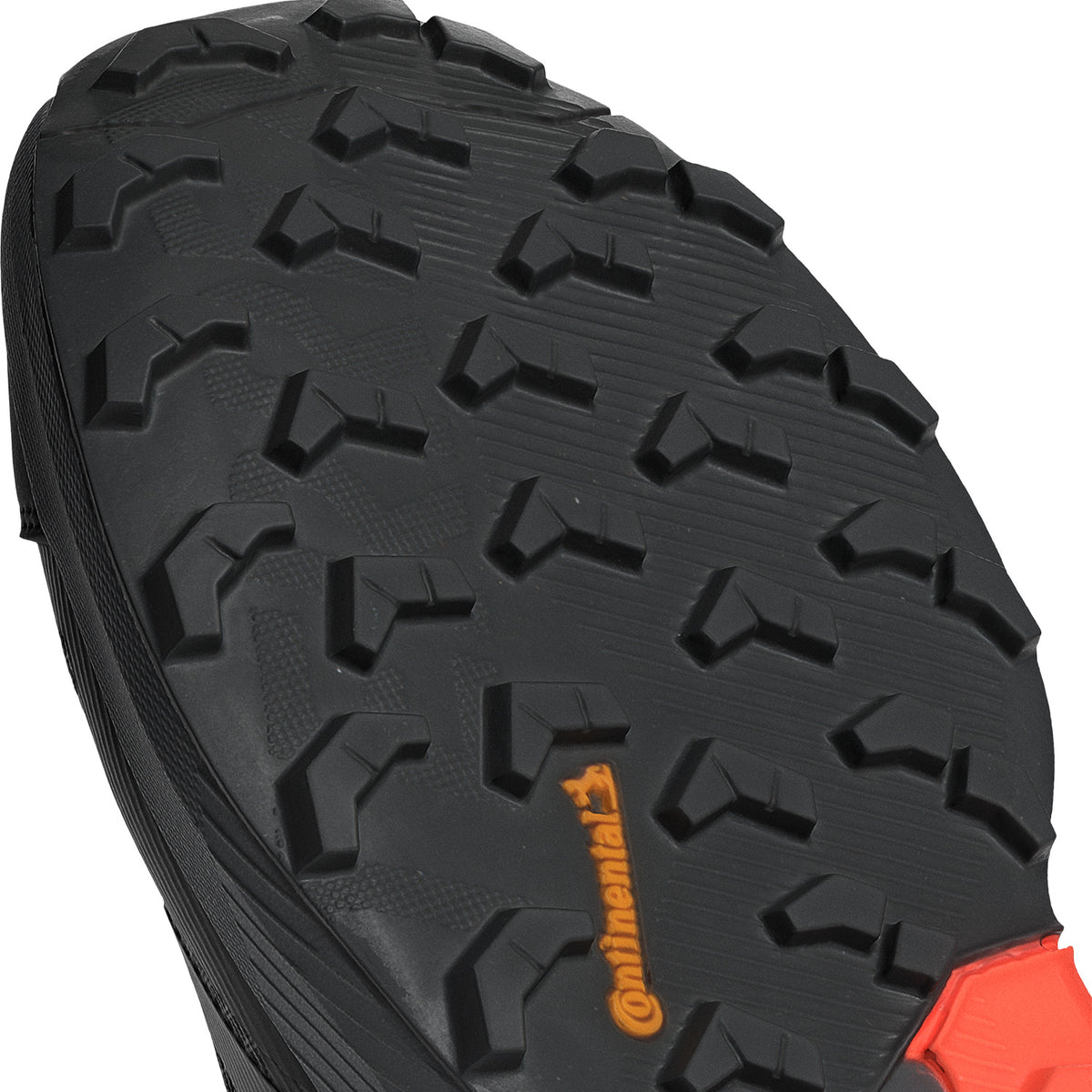 adidas Terrex Trailrider Grey Six/Grey Four/Impact Orange