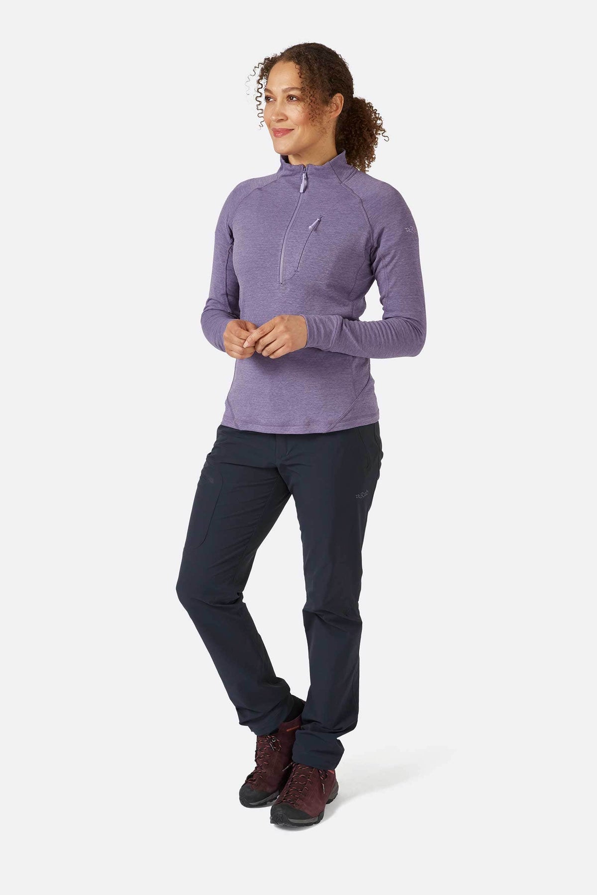 Women's Nexus Pull-On