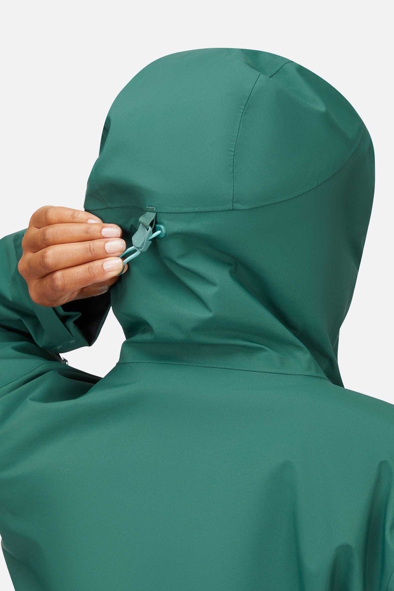 Women's Kangri GORE-TEX Jacket