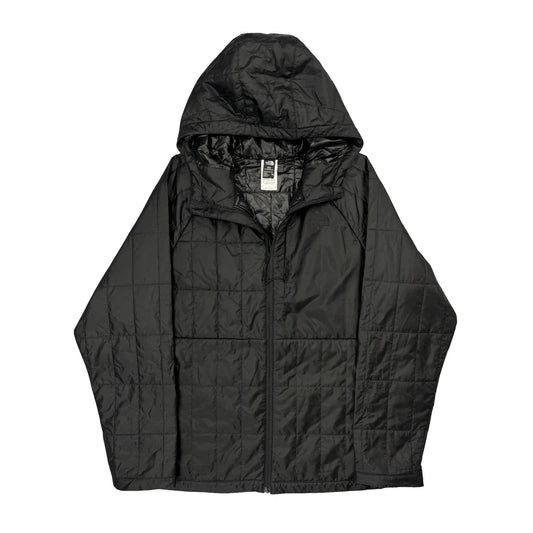 The North Face Jacket - No Size Black Polyester