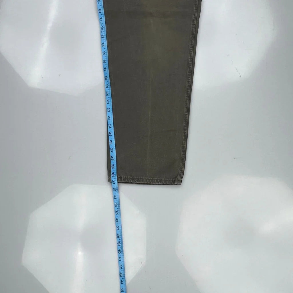 Dickies Pants - 38W 31L Gray Cotton