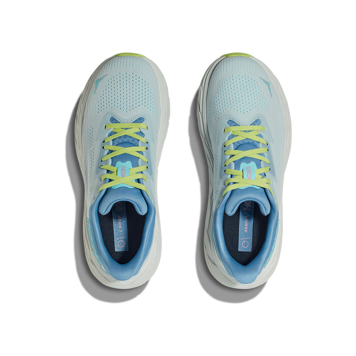 Hoka Arahi 7 Illusion/Dusk