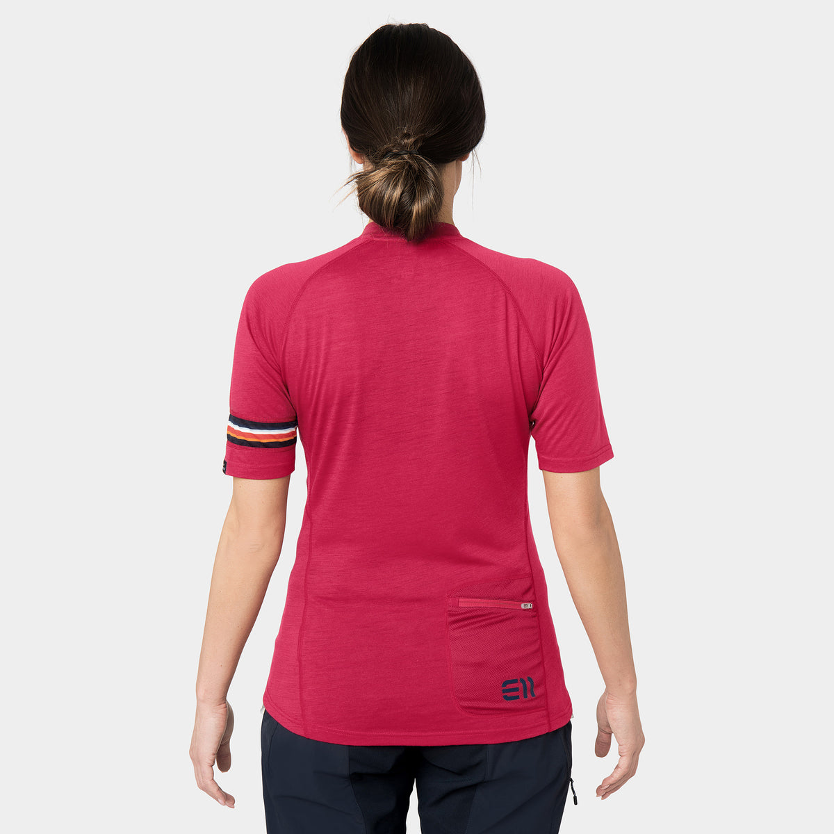 Women's Force Merino Jersey