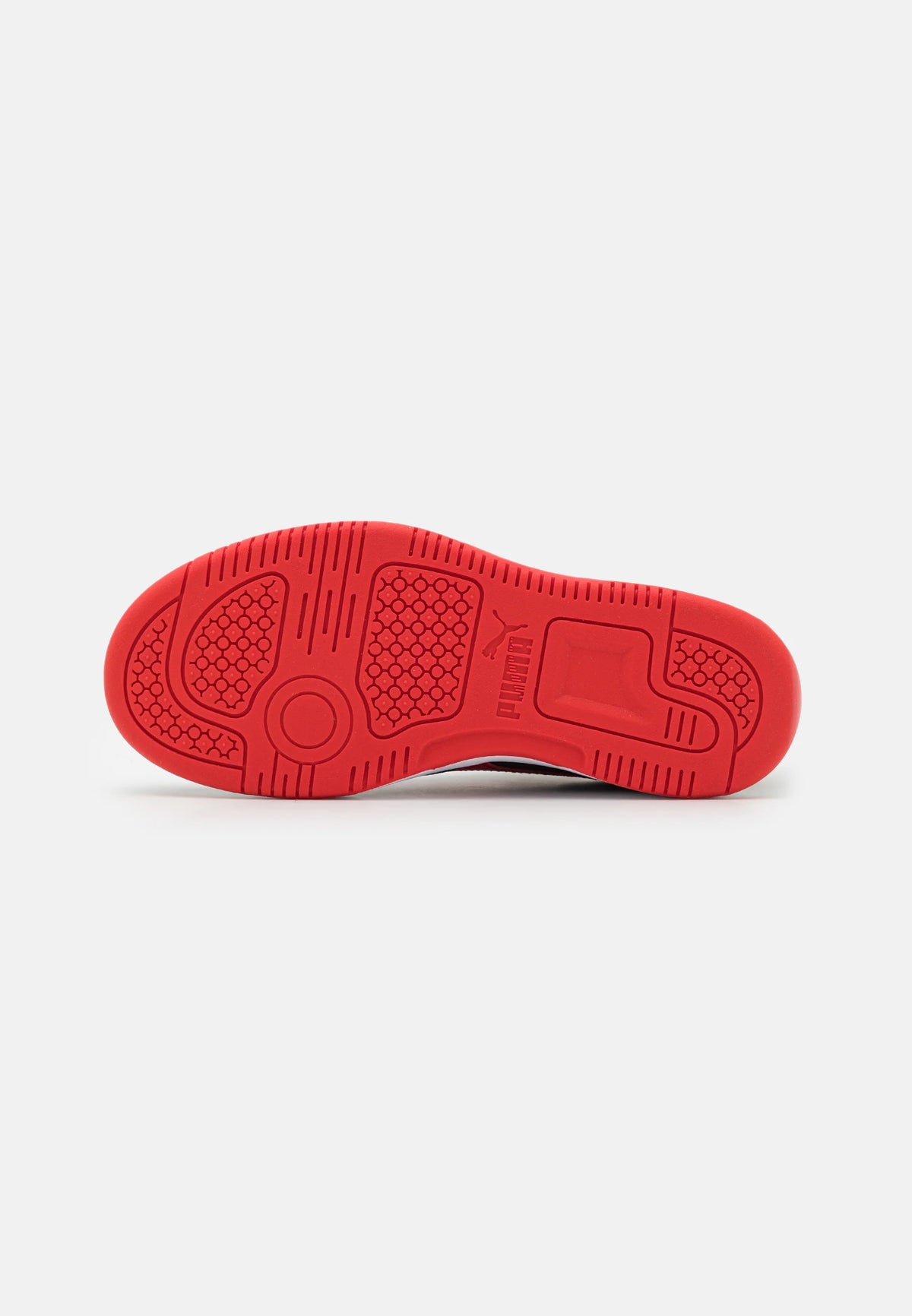Puma REBOUND V6 UNISEX - Sneakers basse
