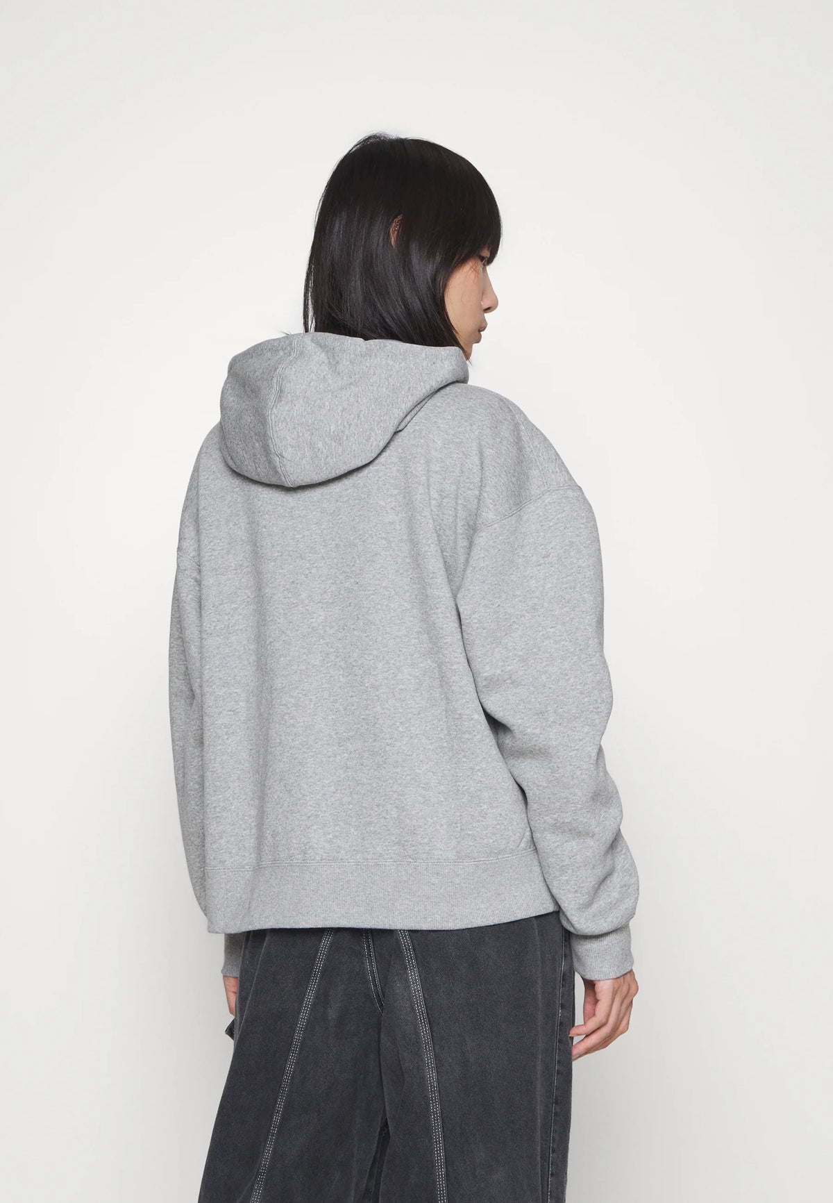 Jordan Felpa con zip