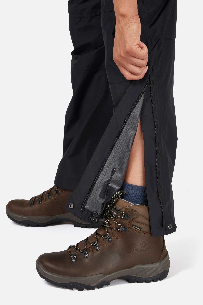 Women's Downpour Eco Waterproof Pants