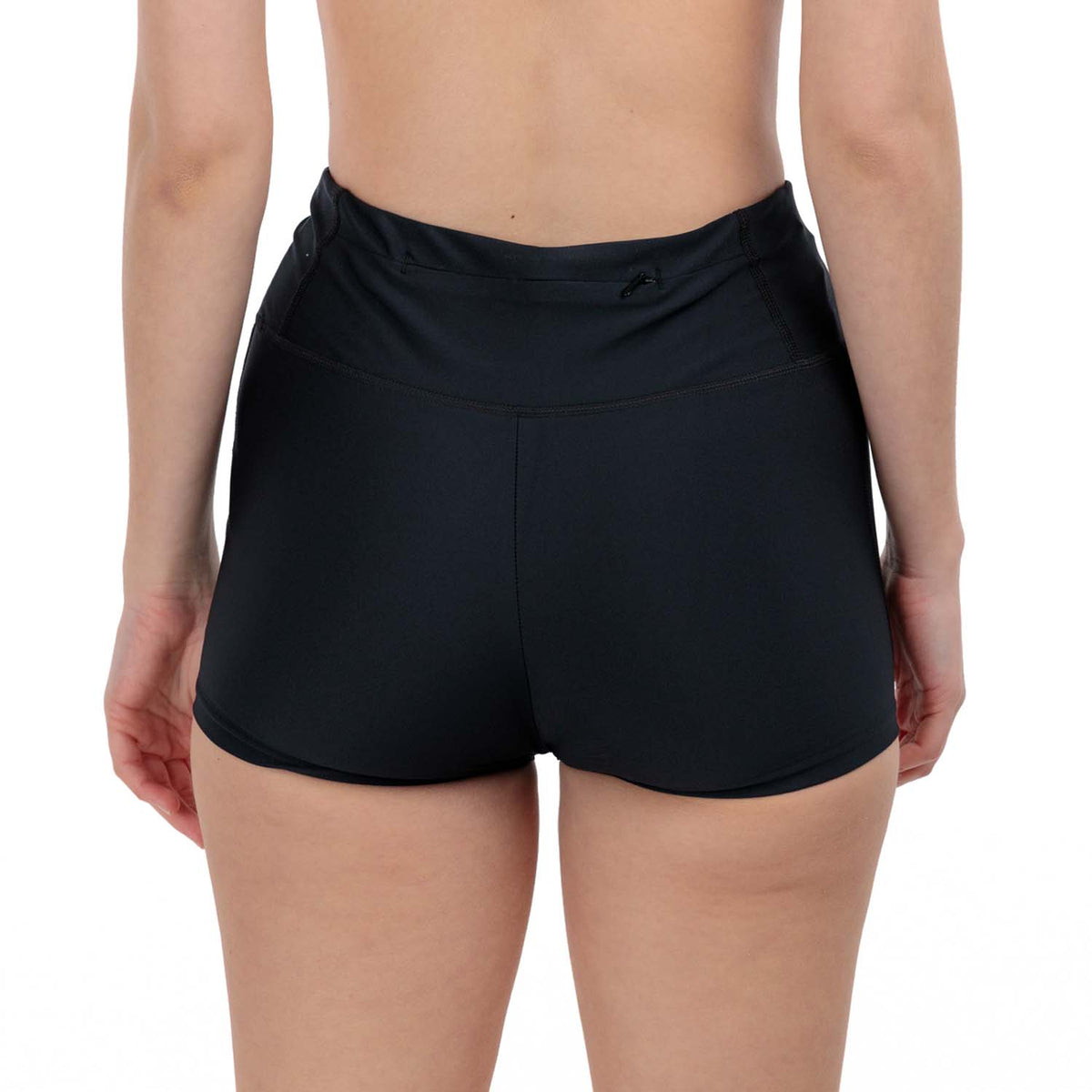 Mizuno Impulse Core 2in Pantaloncini Black