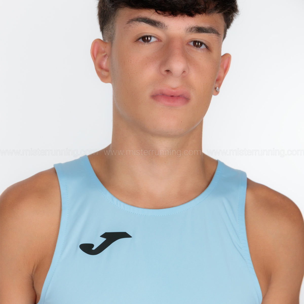 Joma R-Winner Canotta Sky Blue