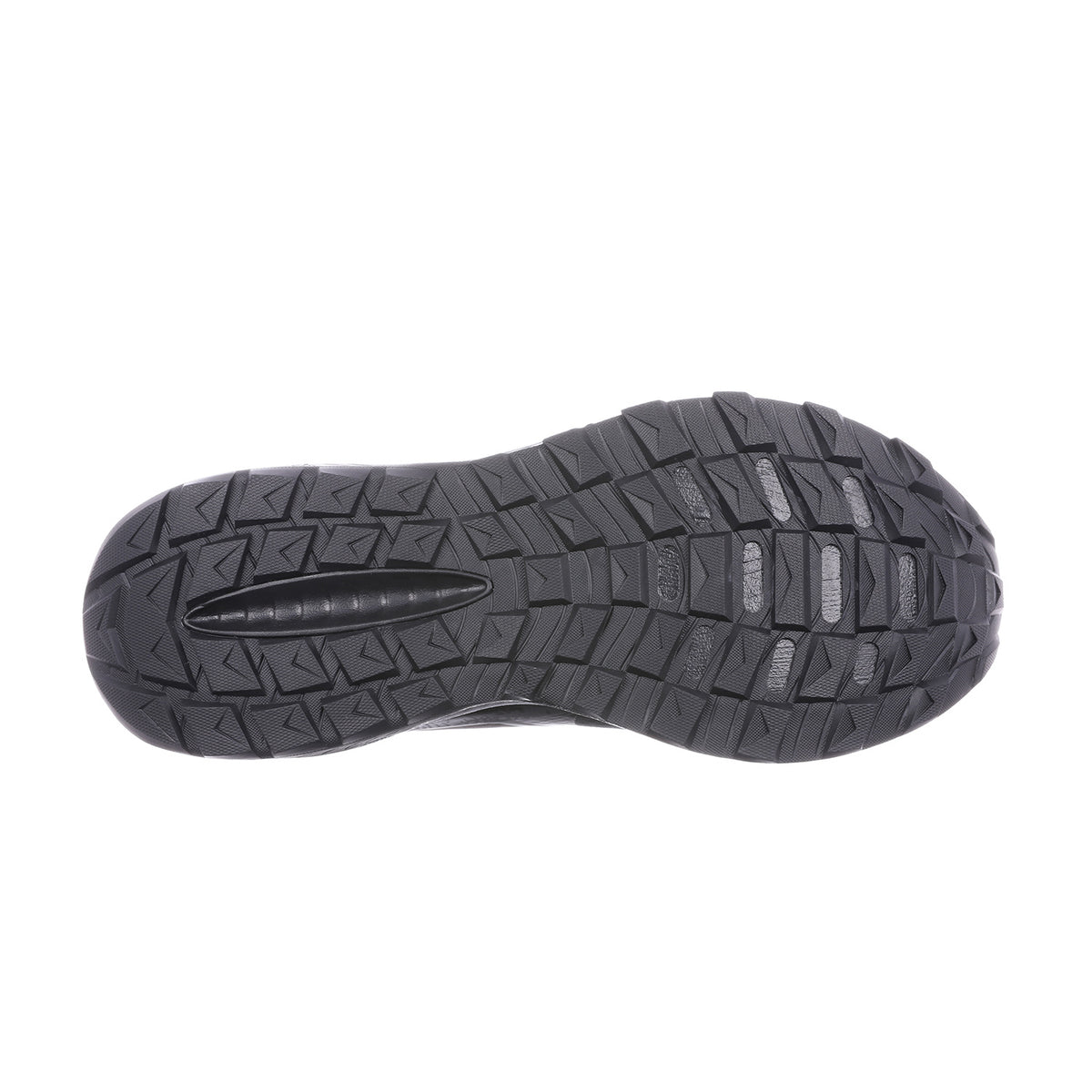 New Balance Dynasoft Nitrel v5 GTX All Black