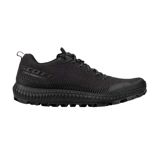 Scott Supertrac Ultra RC Black