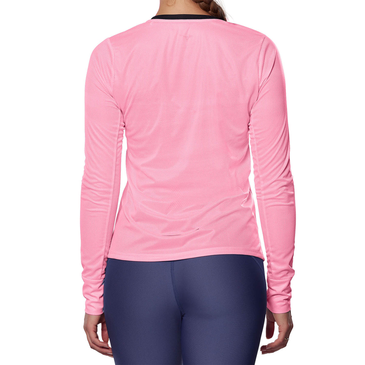 Mizuno Premium Aero Maglia Sangria Sunset